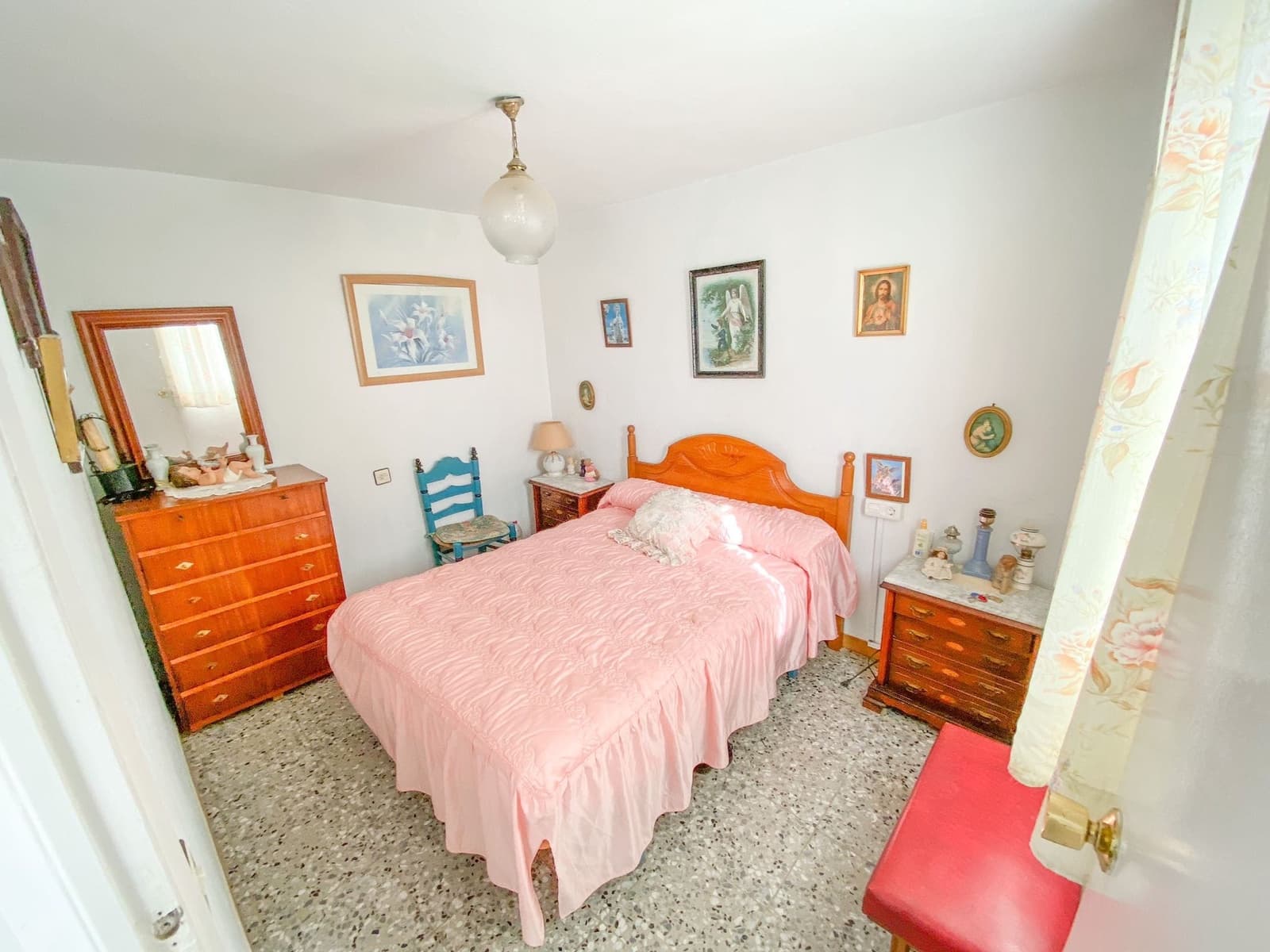 Finca/Casa Rural de 5 habitaciones en Estación de Cártama en venta con piscina - 420.000 € (Ref: 9823475)