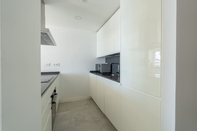 2 quarto Apartamento para venda em El Higuerón, Fuengirola com piscina garagem - 703 000 € (Ref: 9823489)