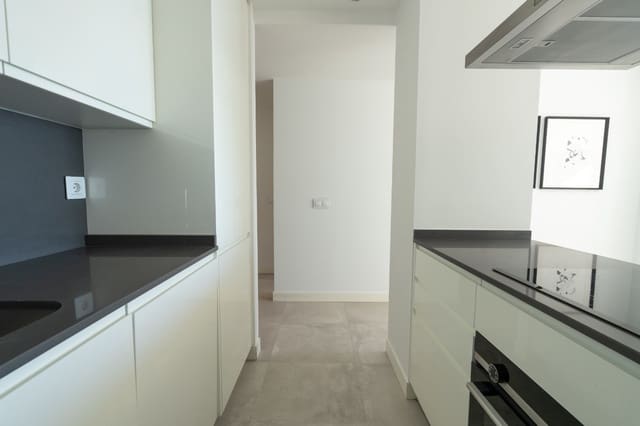 2 quarto Apartamento para venda em El Higuerón, Fuengirola com piscina garagem - 703 000 € (Ref: 9823489)