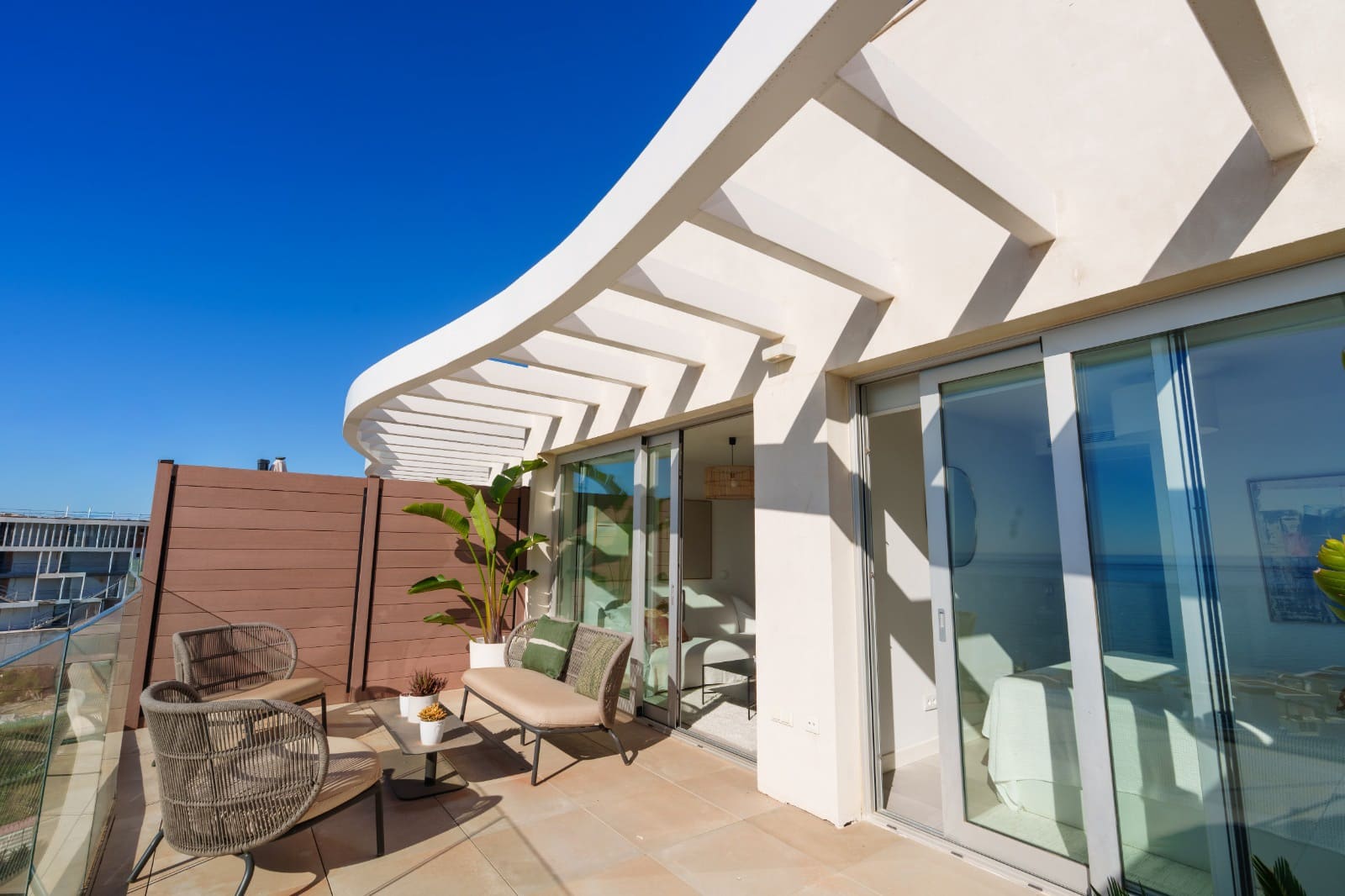 2 quarto Apartamento para venda em Fuengirola com piscina garagem - 703 000 € (Ref: 9823489)