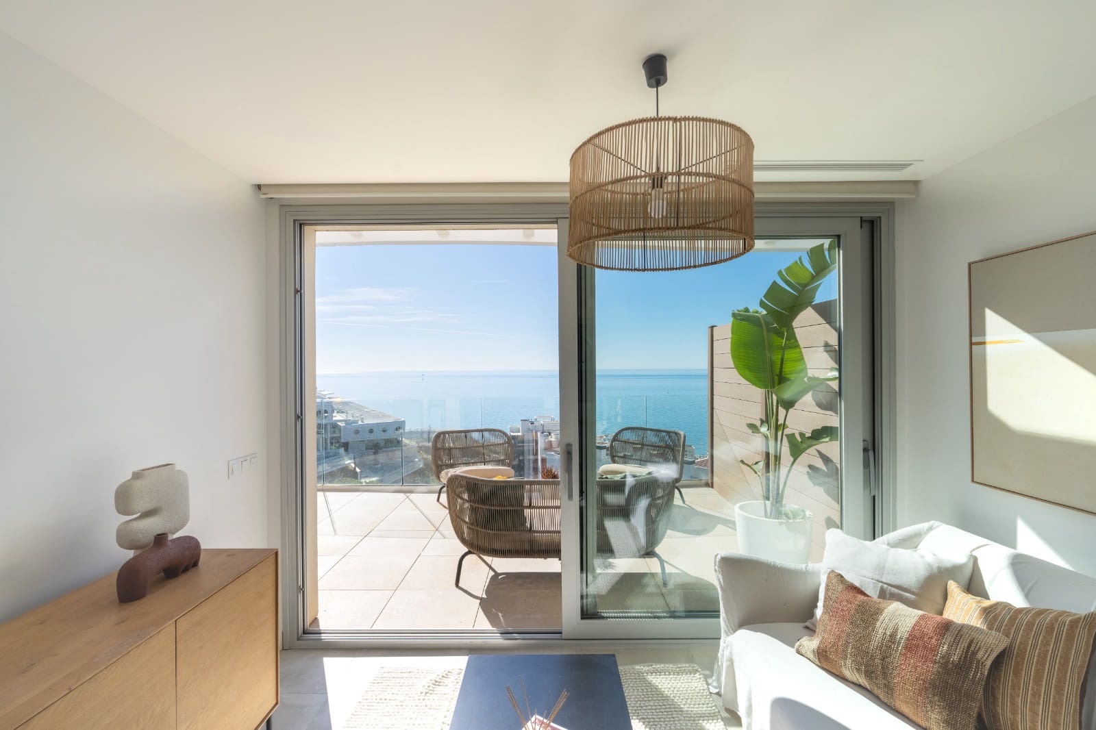 2 quarto Apartamento para venda em Fuengirola com piscina garagem - 703 000 € (Ref: 9823489)