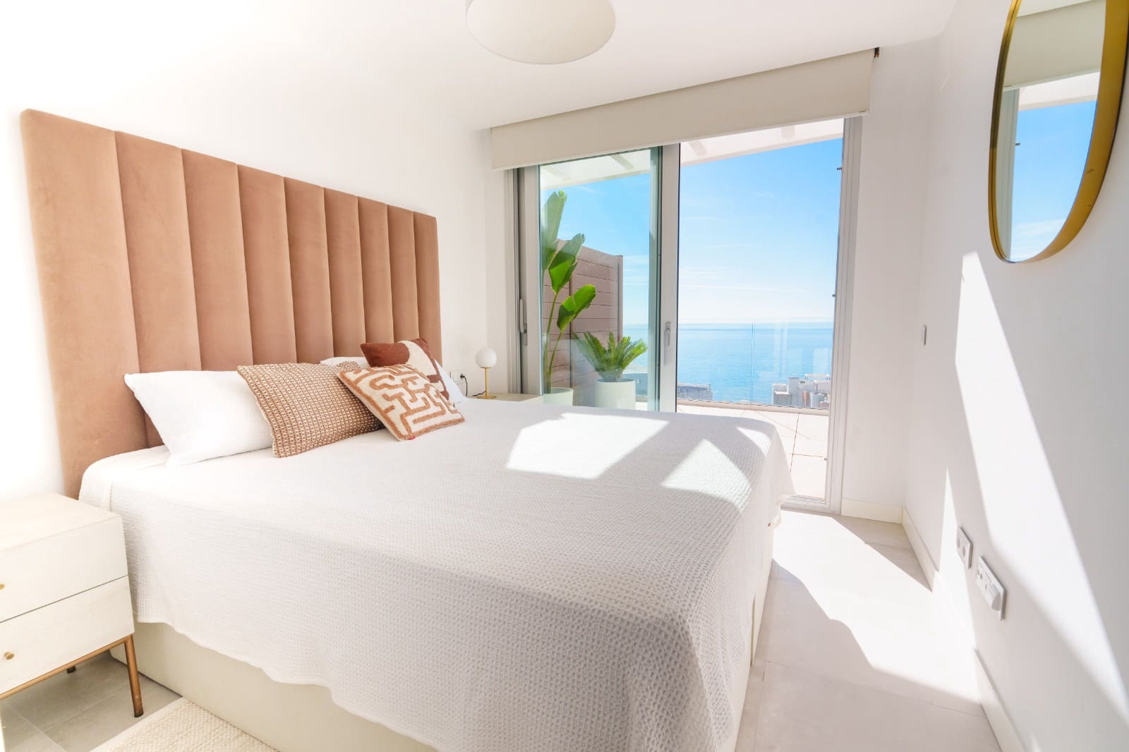 2 quarto Apartamento para venda em Fuengirola com piscina garagem - 703 000 € (Ref: 9823489)
