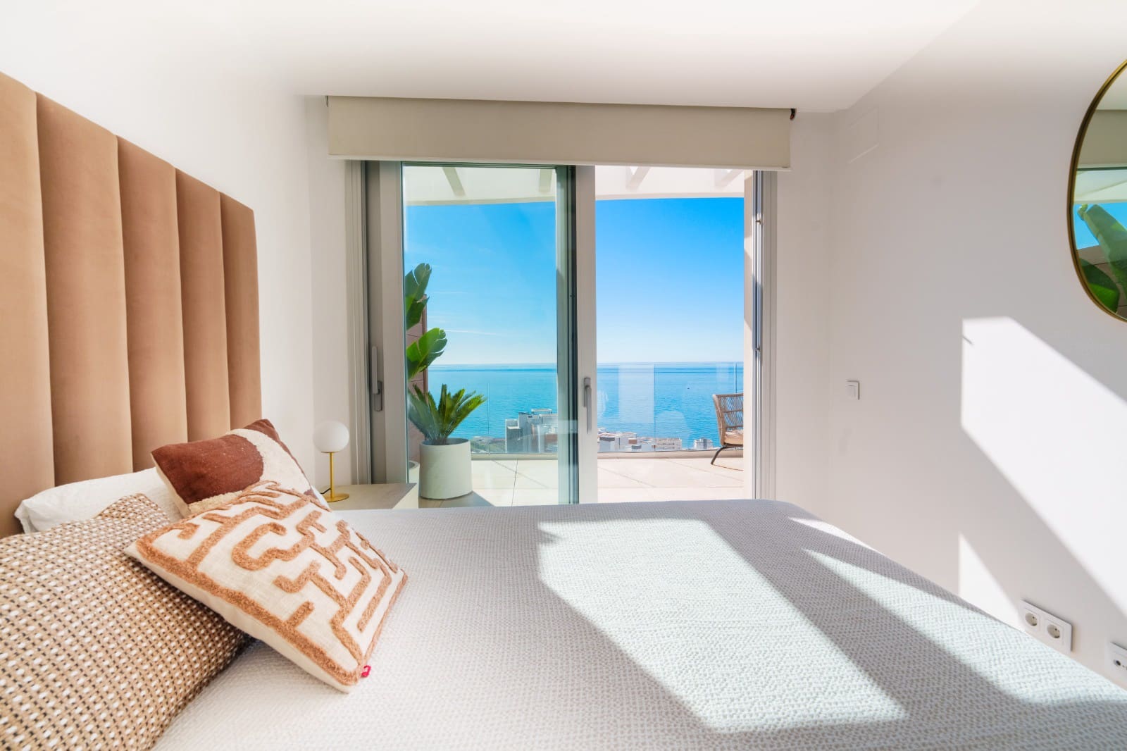 2 quarto Apartamento para venda em Fuengirola com piscina garagem - 703 000 € (Ref: 9823489)
