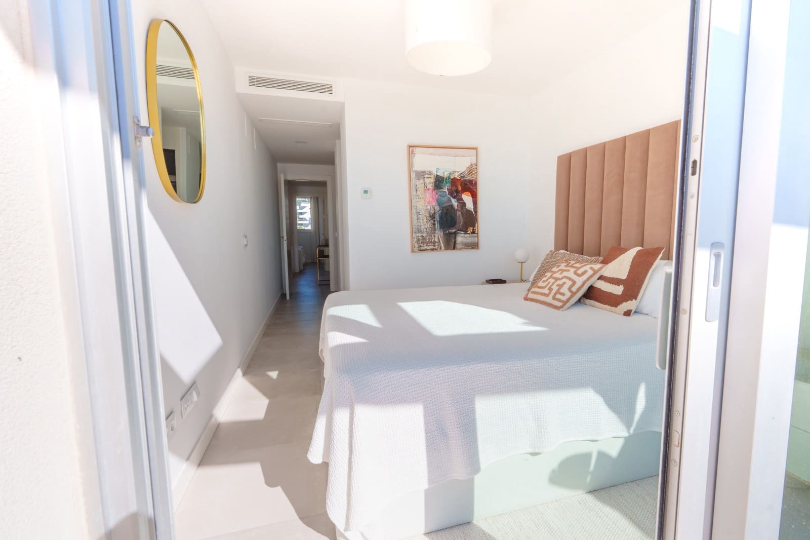 2 quarto Apartamento para venda em Fuengirola com piscina garagem - 703 000 € (Ref: 9823489)