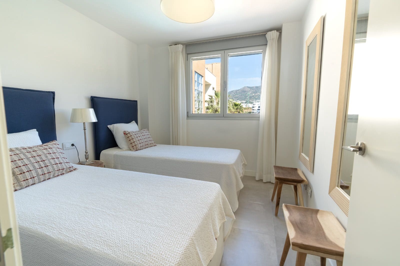 2 quarto Apartamento para venda em Fuengirola com piscina garagem - 703 000 € (Ref: 9823489)