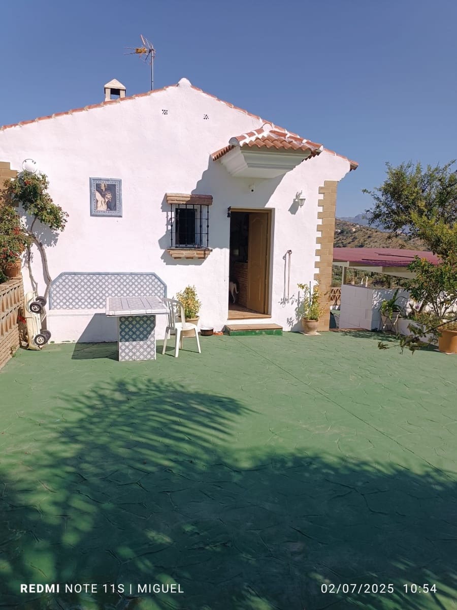 4 bedroom Finca/Country House for sale in Monda with pool garage - € 472,500 (Ref: 9823493)