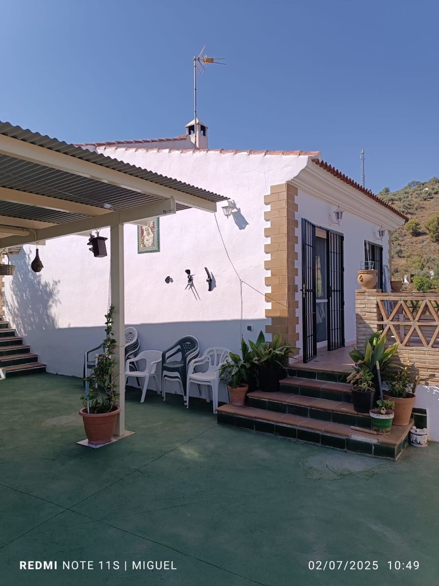 4 bedroom Finca/Country House for sale in Monda with pool garage - € 472,500 (Ref: 9823493)