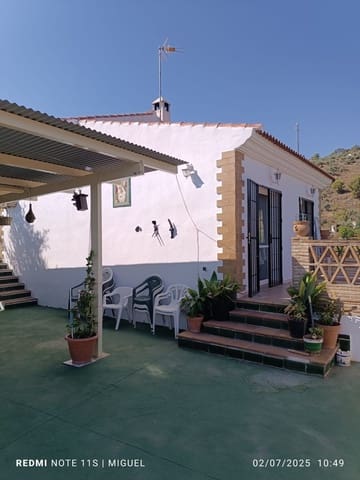Finca/Casa Rural de 4 habitaciones en Monda en venta con piscina garaje - 472.500 € (Ref: 9823493)