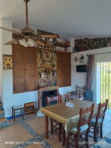 Finca/Casa Rural de 4 habitaciones en Monda en venta con piscina garaje - 472.500 € (Ref: 9823493)