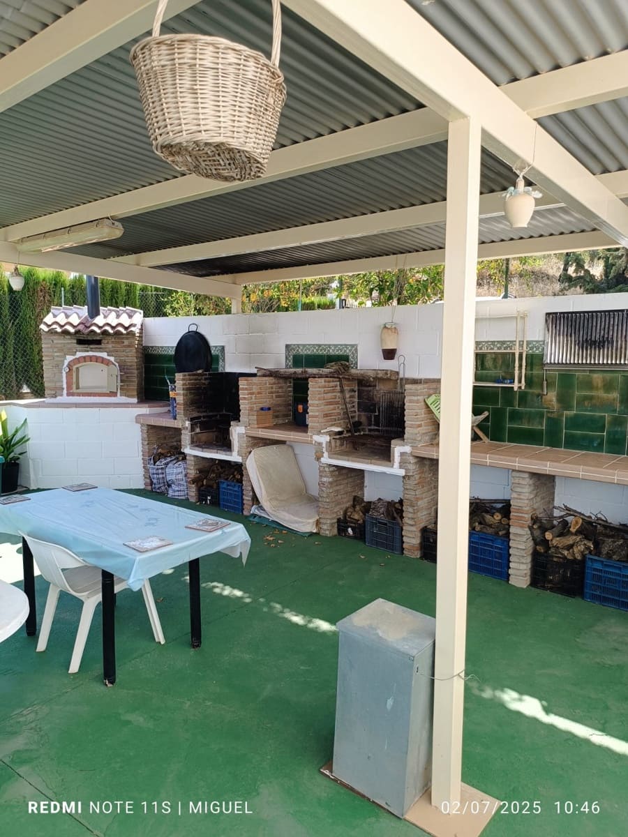 4 bedroom Finca/Country House for sale in Monda with pool garage - € 472,500 (Ref: 9823493)