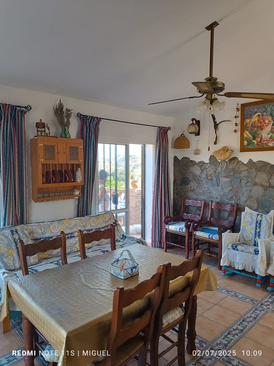 4 bedroom Finca/Country House for sale in Monda with pool garage - € 472,500 (Ref: 9823493)