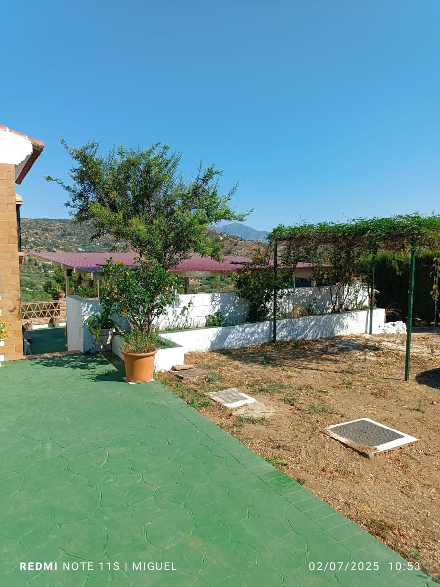 4 bedroom Finca/Country House for sale in Monda with pool garage - € 472,500 (Ref: 9823493)