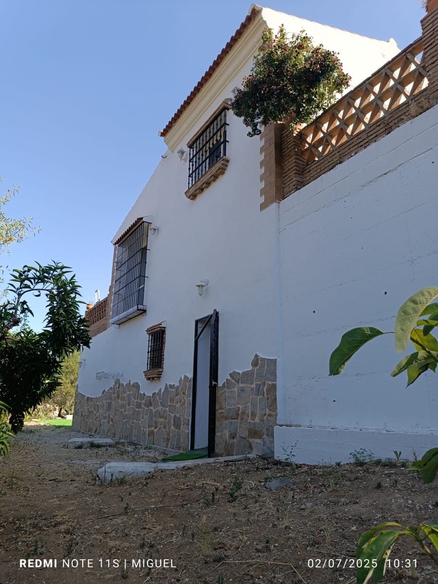 4 bedroom Finca/Country House for sale in Monda with pool garage - € 472,500 (Ref: 9823493)