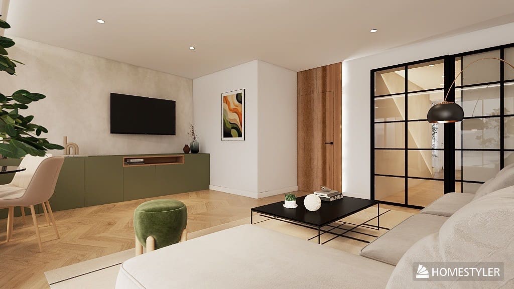 2 soverom Leilighet til salgs i Malaga by - € 397 000 (Ref: 9823500)