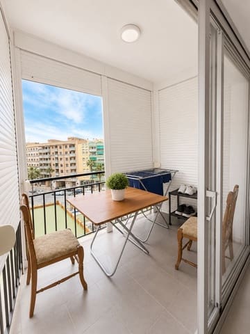 Studio til salgs i Torremolinos - € 153 000 (Ref: 9823506)