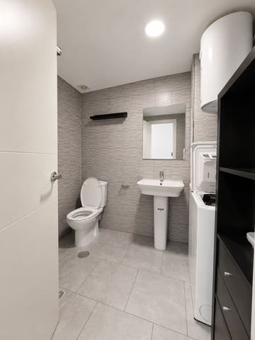 Studio til salgs i Torremolinos - € 153 000 (Ref: 9823506)