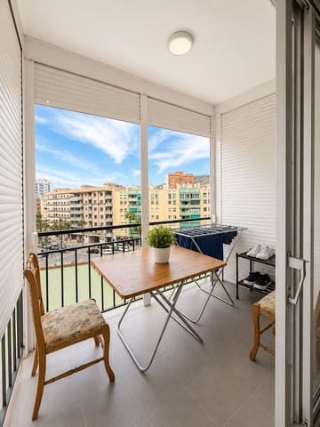Studio til salgs i Torremolinos - € 153 000 (Ref: 9823506)