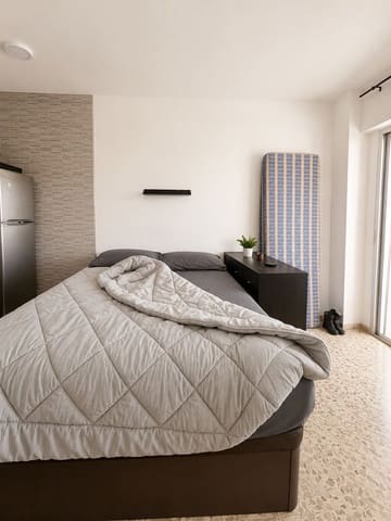 Studio til salgs i Torremolinos - € 153 000 (Ref: 9823506)