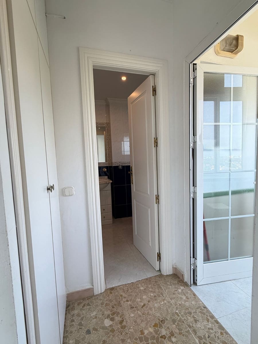 1 chambre Appartement à vendre à Churriana avec piscine - 304 000 € (Ref: 9823510)