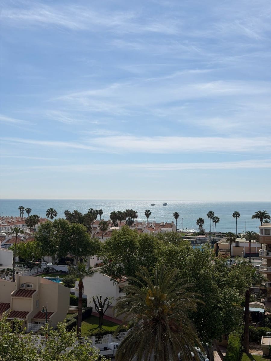 1 chambre Appartement à vendre à Churriana avec piscine - 304 000 € (Ref: 9823510)