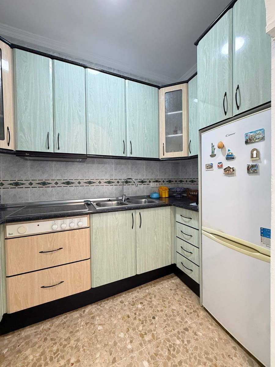 1 chambre Appartement à vendre à Churriana avec piscine - 304 000 € (Ref: 9823510)