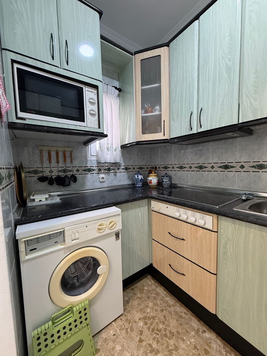 1 chambre Appartement à vendre à Churriana avec piscine - 304 000 € (Ref: 9823510)