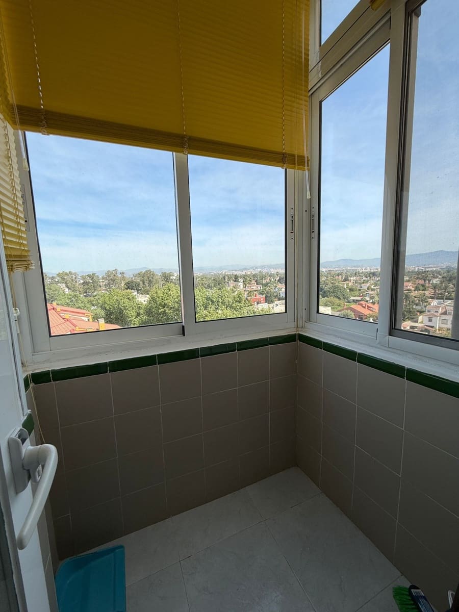1 chambre Appartement à vendre à Churriana avec piscine - 304 000 € (Ref: 9823510)