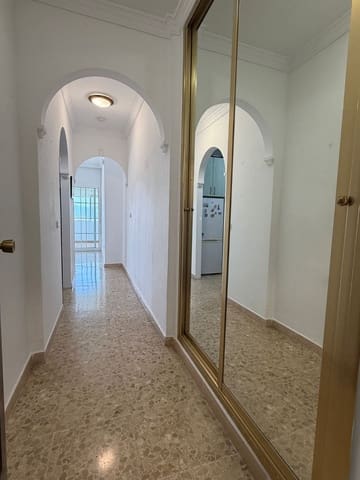 1 chambre Appartement à vendre à Guadalmar, Malaga ville avec piscine - 304 000 € (Ref: 9823510)