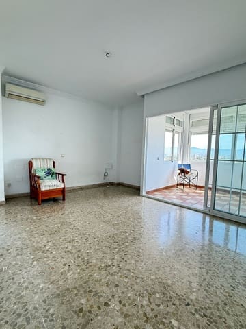 1 chambre Appartement à vendre à Guadalmar, Malaga ville avec piscine - 304 000 € (Ref: 9823510)