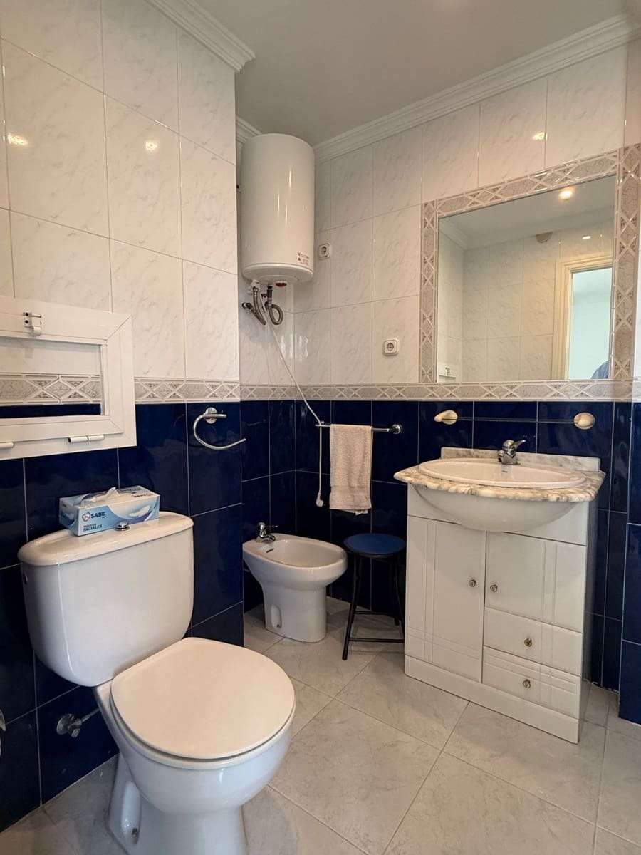 1 chambre Appartement à vendre à Churriana avec piscine - 304 000 € (Ref: 9823510)