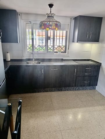 2 sovrum Lägenhet till salu i Zalea, Pizarra med pool garage - 199 500 € (Ref: 9834274)