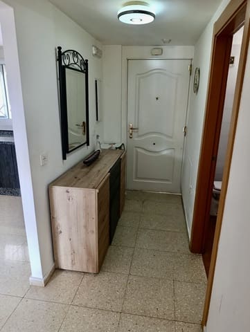 2 sovrum Lägenhet till salu i Zalea, Pizarra med pool garage - 199 500 € (Ref: 9834274)