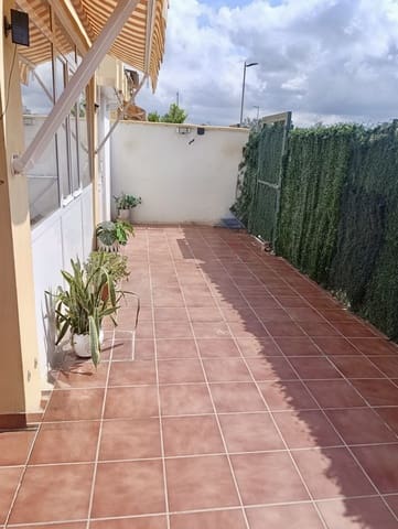 2 sovrum Lägenhet till salu i Zalea, Pizarra med pool garage - 199 500 € (Ref: 9834274)