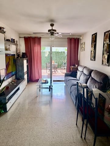 2 sovrum Lägenhet till salu i Zalea, Pizarra med pool garage - 199 500 € (Ref: 9834274)