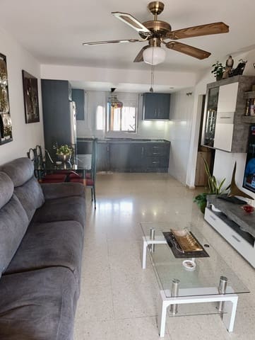 2 sovrum Lägenhet till salu i Zalea, Pizarra med pool garage - 199 500 € (Ref: 9834274)