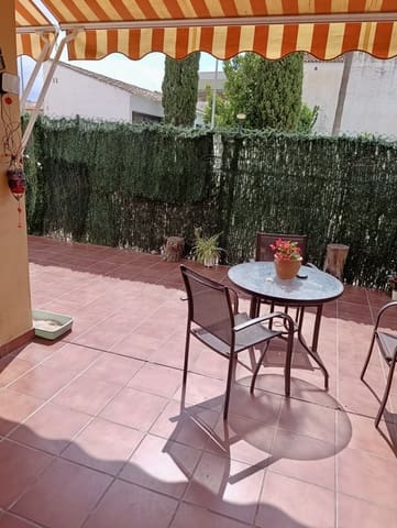 2 sovrum Lägenhet till salu i Zalea, Pizarra med pool garage - 199 500 € (Ref: 9834274)