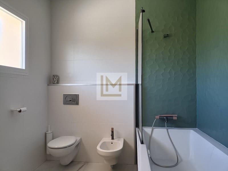 4 slaapkamer Villa voor vakantieverhuur in San Pedro de Alcantara met zwembad - € 35.000 (Ref: 9626222)