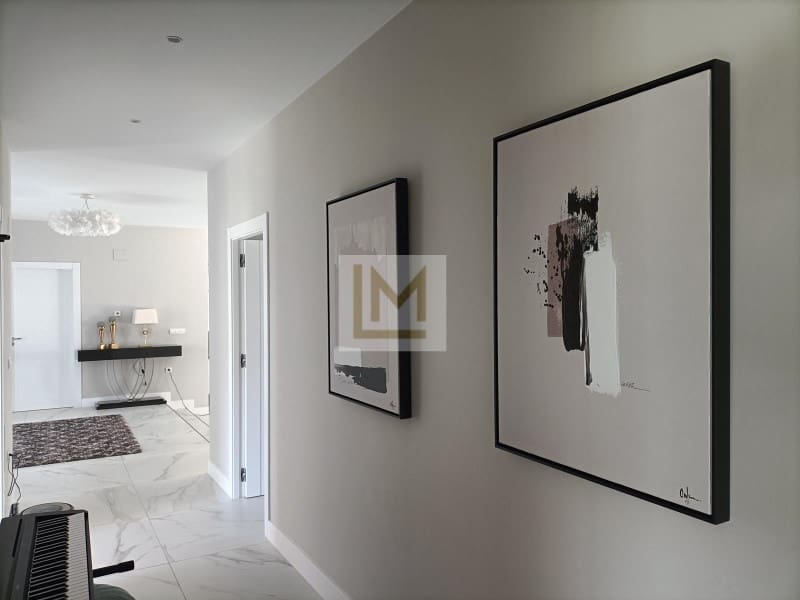 4 slaapkamer Villa voor vakantieverhuur in San Pedro de Alcantara met zwembad - € 35.000 (Ref: 9626222)