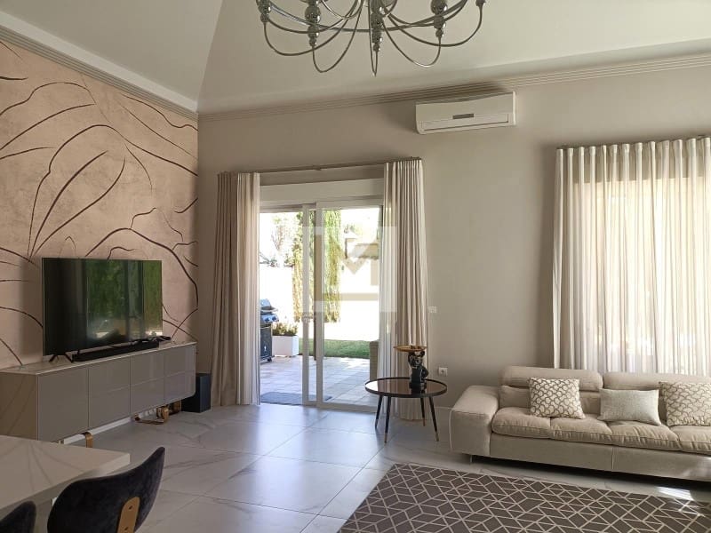 4 slaapkamer Villa voor vakantieverhuur in San Pedro de Alcantara met zwembad - € 35.000 (Ref: 9626222)