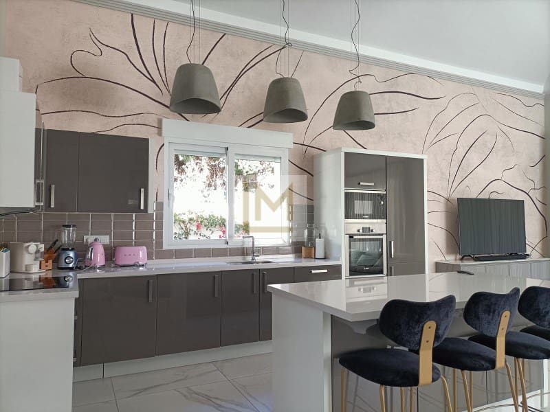 4 slaapkamer Villa voor vakantieverhuur in San Pedro de Alcantara met zwembad - € 35.000 (Ref: 9626222)