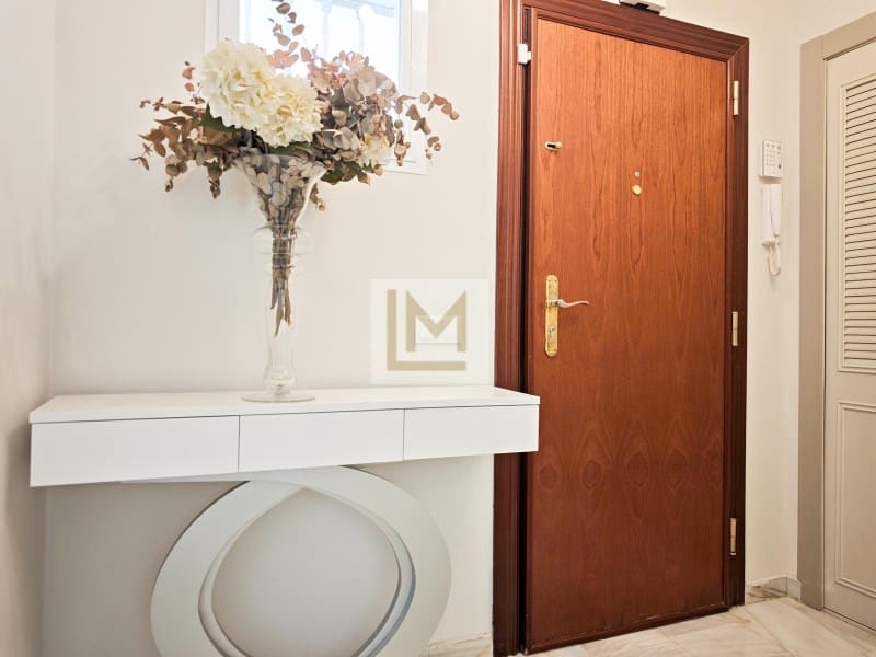 4 sovrum Hus att hyra i Benamara med pool garage - 3 500 € (Ref: 9626224)