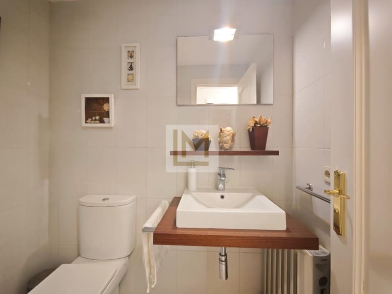 4 sovrum Hus att hyra i Benamara med pool garage - 3 500 € (Ref: 9626224)