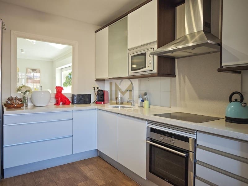 4 sovrum Hus att hyra i Benamara med pool garage - 3 500 € (Ref: 9626224)