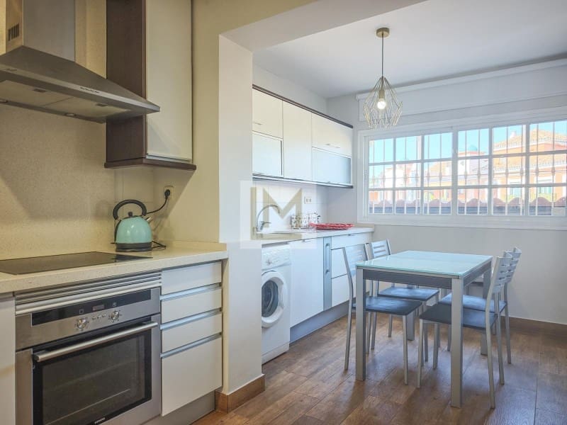 4 sovrum Hus att hyra i Benamara med pool garage - 3 500 € (Ref: 9626224)