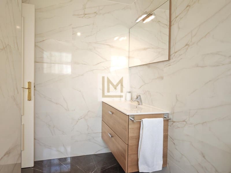 4 sovrum Hus att hyra i Benamara med pool garage - 3 500 € (Ref: 9626224)