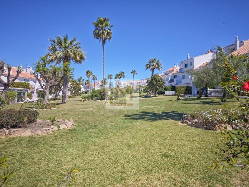 4 sovrum Hus att hyra i Benamara med pool garage - 3 500 € (Ref: 9626224)