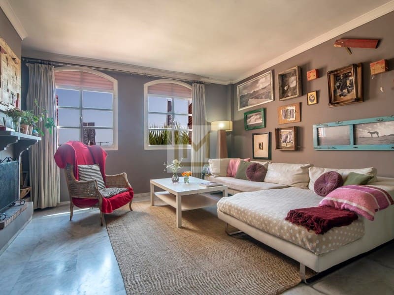 2 sypialnia Apartament na sprzedaż w Estepona z basenem garażem - 318 000 € (Ref: 9626225)