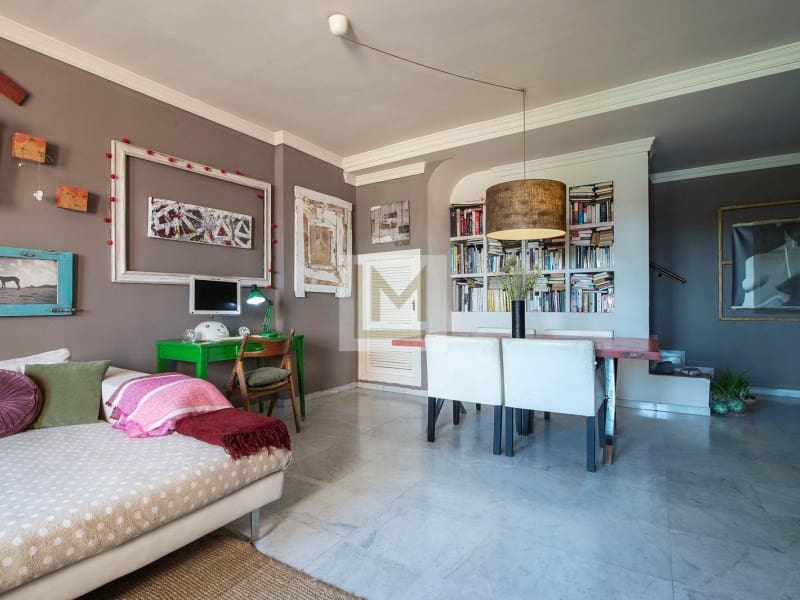 2 sypialnia Apartament na sprzedaż w Estepona z basenem garażem - 318 000 € (Ref: 9626225)