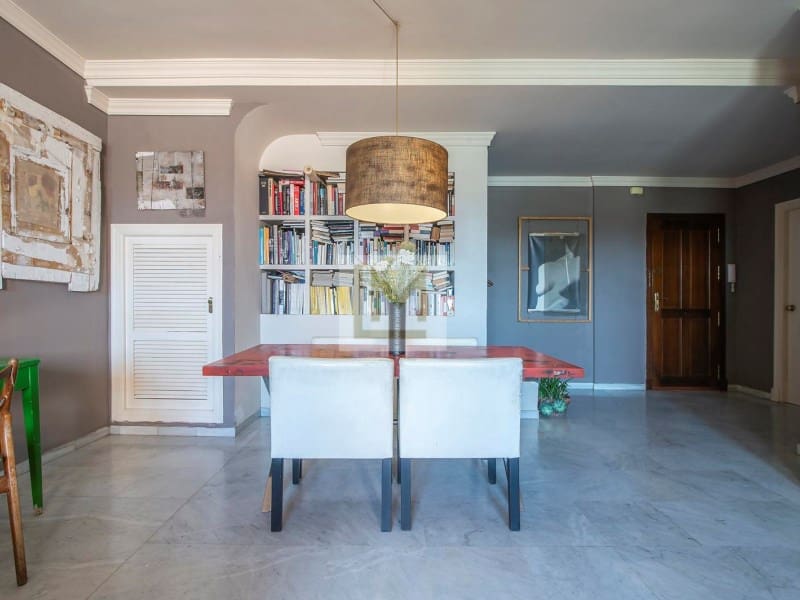 2 sypialnia Apartament na sprzedaż w Estepona z basenem garażem - 318 000 € (Ref: 9626225)