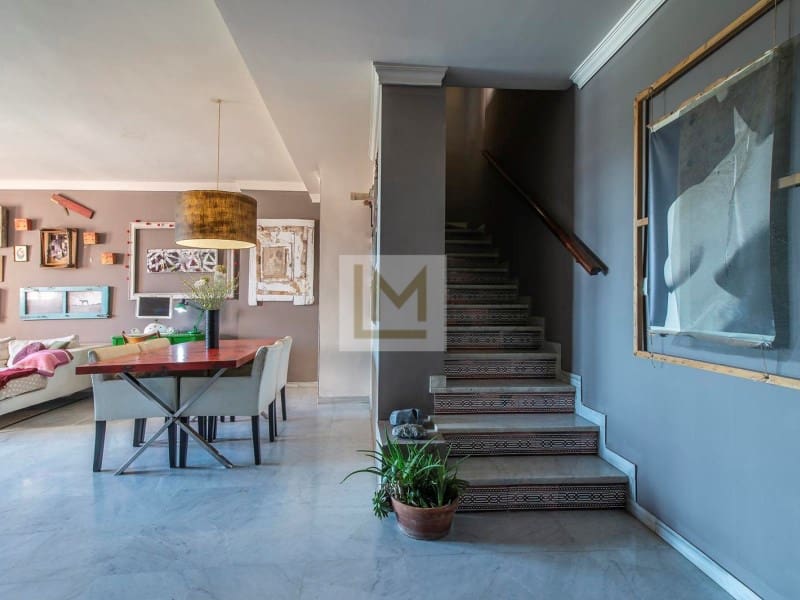 2 sypialnia Apartament na sprzedaż w Estepona z basenem garażem - 318 000 € (Ref: 9626225)